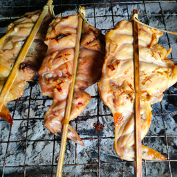 ไก่ย่าง (อก)