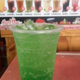 แอปเปิ้ลโซดา