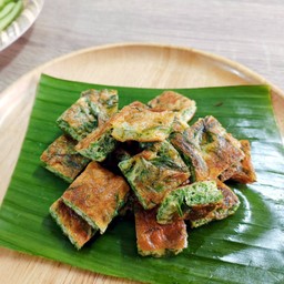 ไข่ชะอม
