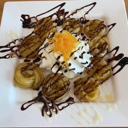 โรตีจิ๋วรวม