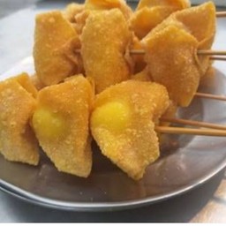 เกี้เยวห่อไข่นก