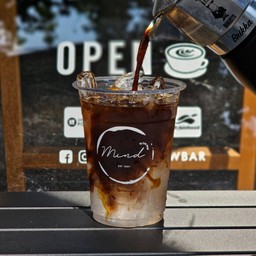 อเมริกาโน่ (Americano)