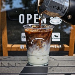 ลาเต้ (Latte)