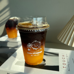 กาแฟน้ำส้ม