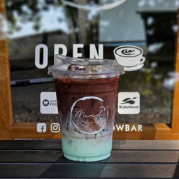 โกโก้มินท์