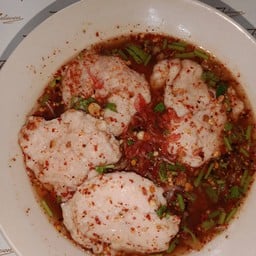 ก๋วยเตี๋ยวไก่ใบบุญ