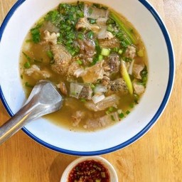 ต้มงานแต่ง