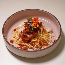 สปาเก็ตตี้ คาโบนาร่า