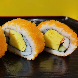 แคลิฟอเนียมากิr