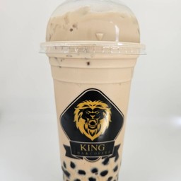 ชานมไข่มุกใต้หวัน