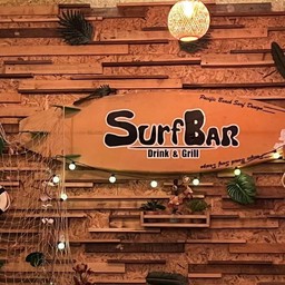 Surf Bar&Cuisine