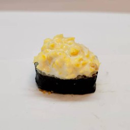 สลัดไข่หวานr