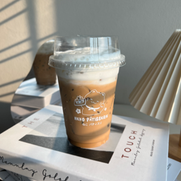 คาปูชิโน่