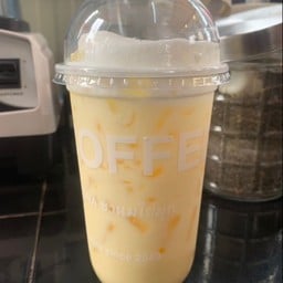 T-pp cha ชานมไข่มุก&121 coffee (สันติธรรม)