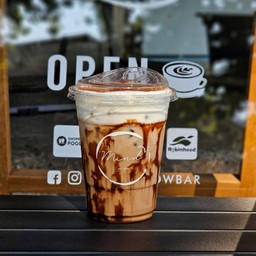 มอคค่า (Mocha)