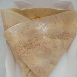 ฝอยทอง+ไข่(นิ่ม)