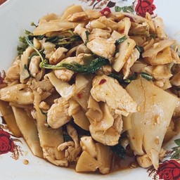 เจซี ฮาลาล ฟู๊ด