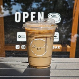 ไทยสไตล์เอสเปรสโซ (Thai Style Espresso)