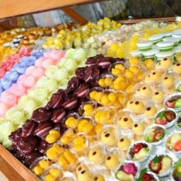 ร้านขนมของฮัสบี ภูเก็ต