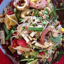 ตำมั่วใสทุกอย่าง