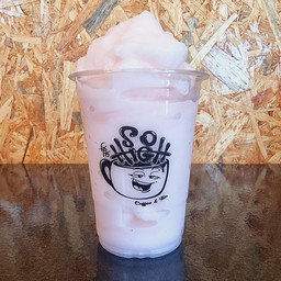 ลิ้นจี่ปั่น