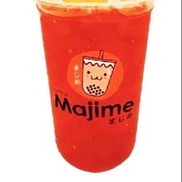 แดงโซดา