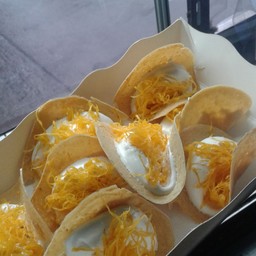 8 ชิ้นไส้หวาน ..ล้วน