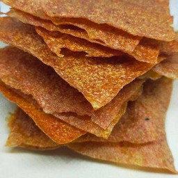 Baked Pork Sheets, Enjoyable To Eat
