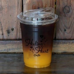 Healing Hearts Cafe -