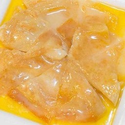 โรตีตูมตาม+ฝอยทอง