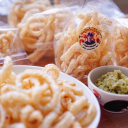 บักปู๋ อาหารเหนือในตึก