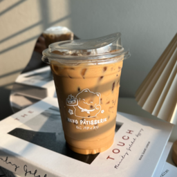 เอสเปรสโซ่เย็น