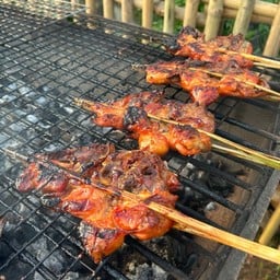 ร้านน้องปลายฝน บ้านมาบมะค่า