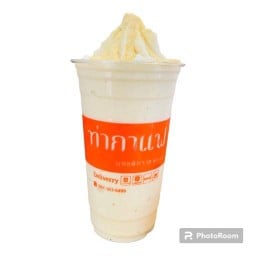 ไวท์มอลล์นมสดปั่น L