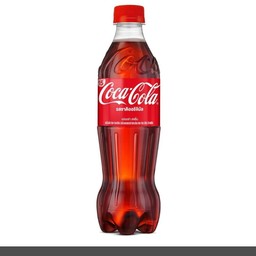 โค้กออริจินัล (ขวด)