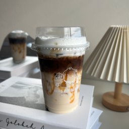 คาราเมลมัคคิอาโต้