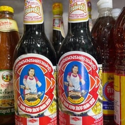 ซอสหอยนางรม