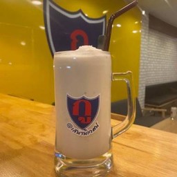 มะพร้าวปั่น