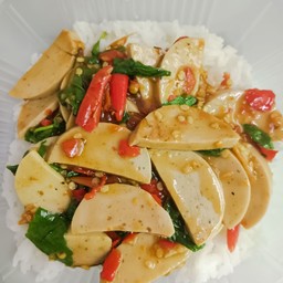 ครัวในบ้าน