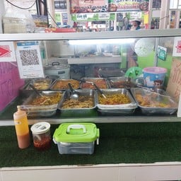 ⭐โรตีปาทาน 👍 7-11 หนองหิน