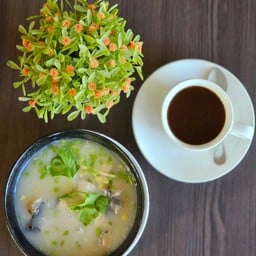 ร้านอาหาร มุกด์ แทมมารีน