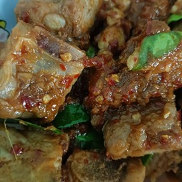 เย็นฟัน กับข้าว/ปังเย็น