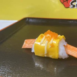 แหนมชีสซูชิ