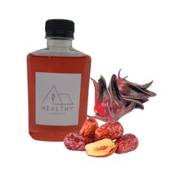 เครื่องดื่มสุขภาพ Sugar Free