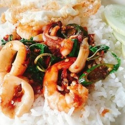 ร้านยำคุณเก๋