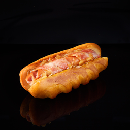 Classic Hot Dog