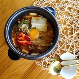 โอป้า ซารางเฮ