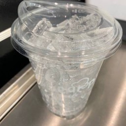 น้ำแข็งเปล่า