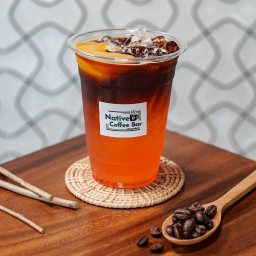 เนทีฟ คอฟฟี่บาร์ Native Coffee Bar -