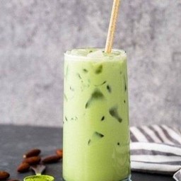 ชาเขียว